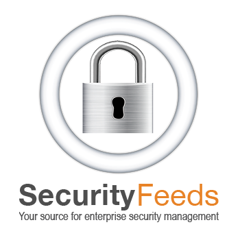 SecurityFeeds Logo